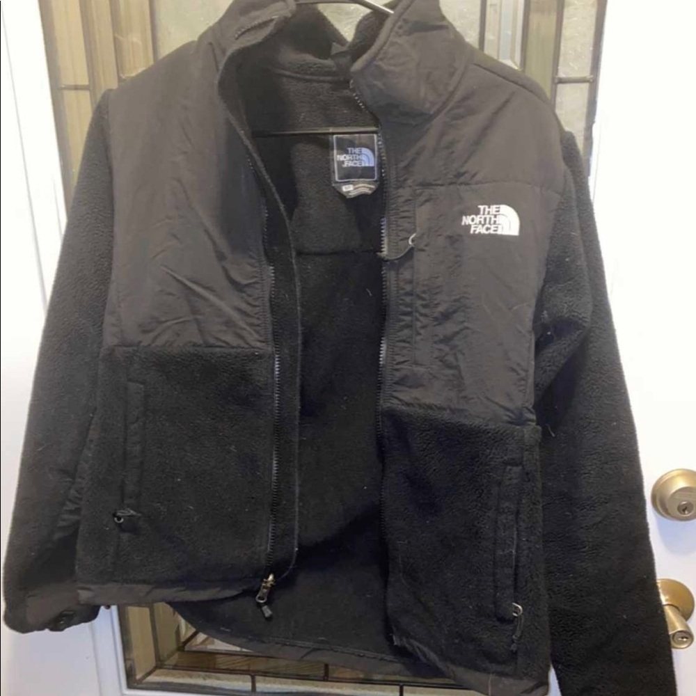The North Face Polartec Fleece